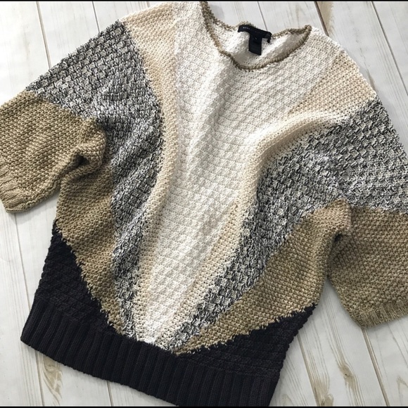 Marc Jacobs oversized Sweater - Picture 2 of 7